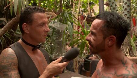 MagmaFilm - Magma Swingt Im Parchenclub Schiedel 3