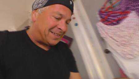 MagmaFilm - On Board the Pink Caravan