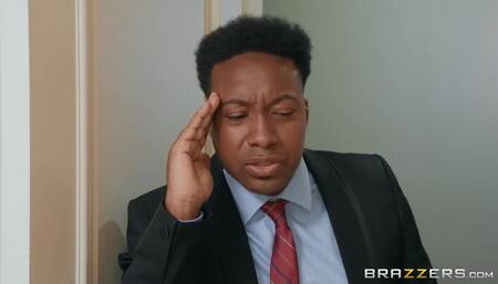 BrazzersExxtra - Demi Sutra A Family Affair The Reunion