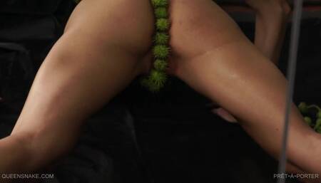 QueenSnake - Tanita - PrÊt-à-Porter