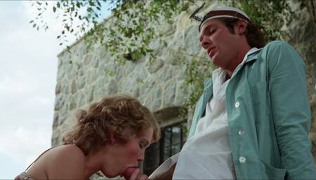 Lust At First Bite 1978