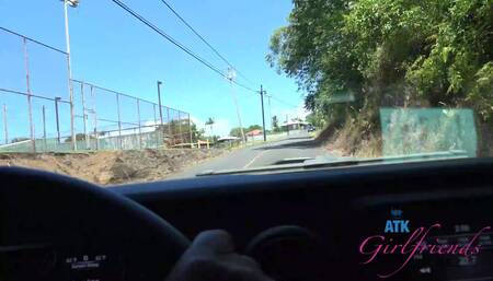 A Day Out And A Facial - Sophia Leone