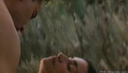 Penelope Cruz - Captain Corelli's Mandolin