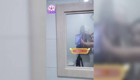 Eve_artist_sue rebe.bad bigo girl boob peek