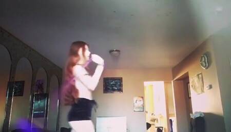 Rowyn Sage tig ole bitties