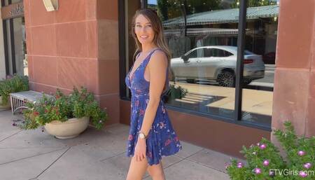 FTVGirls - Raye - Experiencing FTV Style