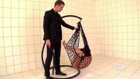 HouseOfTaboo - Markus Dupree and Alysa Who Is Boss, Bab