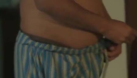 servent fuck horny desi wife