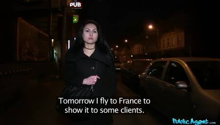 Kirschley Swoon - Public@g3nt