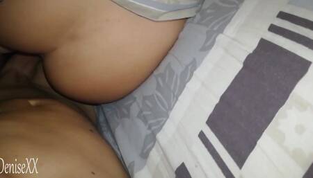 DeniseXX - Don't leave alone with me DeniseXX