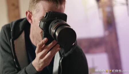 BigButtsLikeItBig - Angel Wicky Capture My Booty