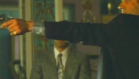 Patricia Arquette - Lost Highway