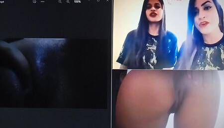 Brasil singer Naiara