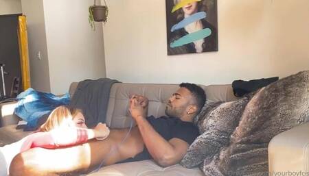 Vivian Taylor Hardcore Sextape With Troy Francisco