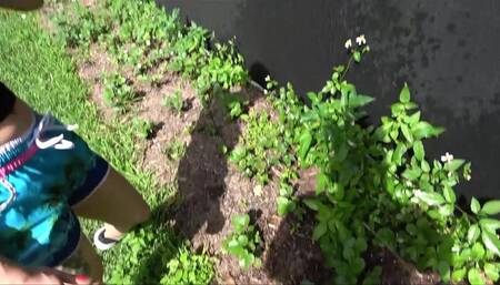 FamilyTherapyXXX - Adalind Gray - Tomboy