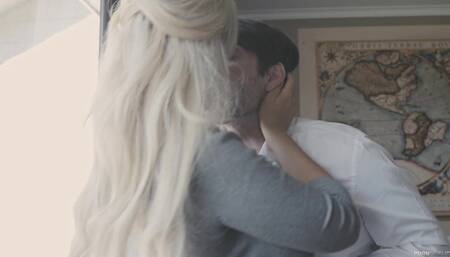 Bridgette B - Siblings with Benefits