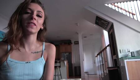 FamilyTherapyXXX - Dani Blu - Paper Beats Rock