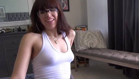 FamilyTherapyXXX - Isabel Moon - The Family Girlfriend