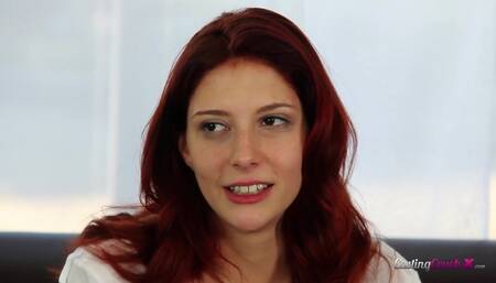Castingcouch - Ashlyn Molloy