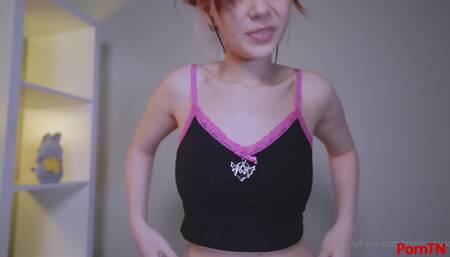 ASMR Maimy Nyan Try Penny