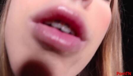 ASMR DIDDLY BAGGING FOR CUM