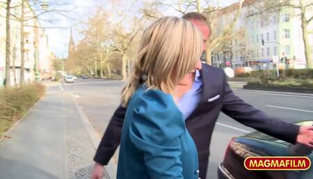 MagmaFilm - Rich Boyб╢s Fantasy- Picking up women