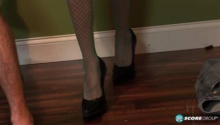 Puma Swede - Nobody Fucks With Puma