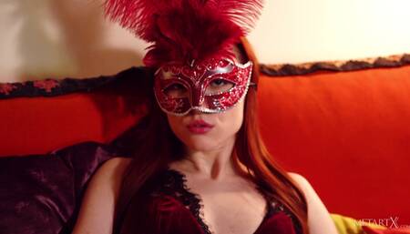 Sherice - Sexual Fantasies in 4K