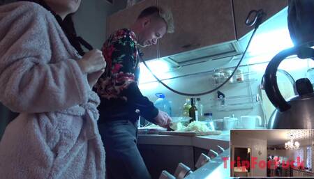 TripForFuck - Kate Rich 3