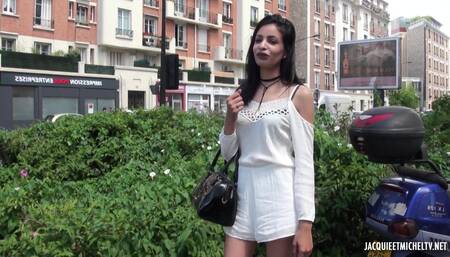 JacquieEtMichelTV - Melissa - Funny Gift For Her Future