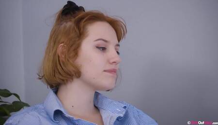 Luci Q And Willow - Office Space