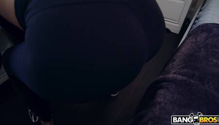 BangBrosClips - Bella Rolland