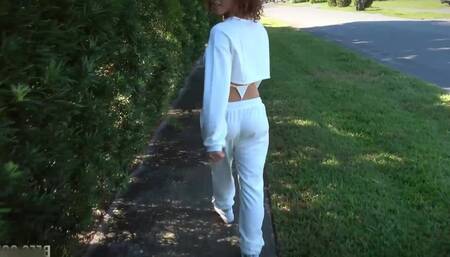 Kira Perez, Mackenzie Mace & Leana Lovings - Welcome To The Team