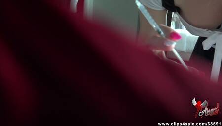 DesertAngel - Any Way I Catch you like a Prey