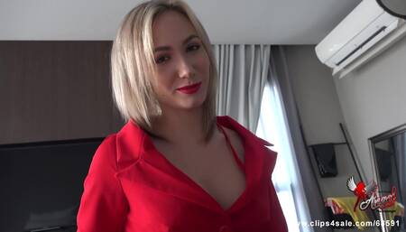 DesertAngel - Can You Keep a Secret