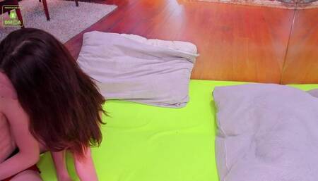 Queenieandliam 2022-01-09