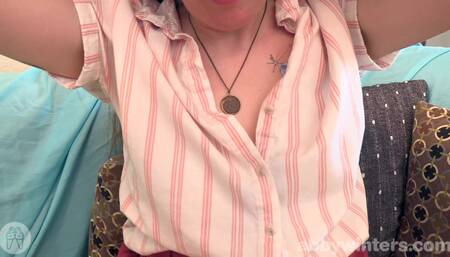 AbbyWinters - Jacklyn - Large Breasts