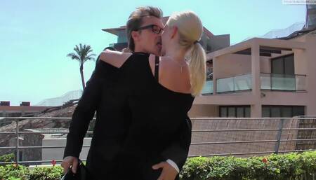 ConnyDachs - Die Maklerin mit Dirty-Tina