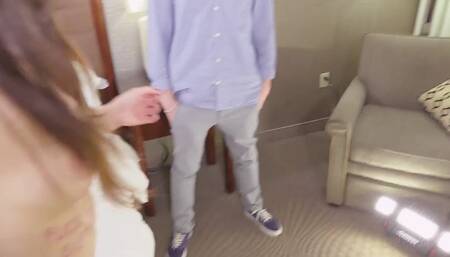 Exploitedcollegegirls - Aarin Bgb Threeway