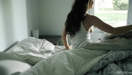 Murina Fae Daybreak - MetArt