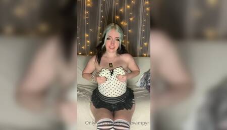 OnlyFans - valerievampyr 17