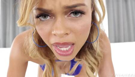 Destiny Cruz Young Anal Badass - Ramon Nomar, Destiny C