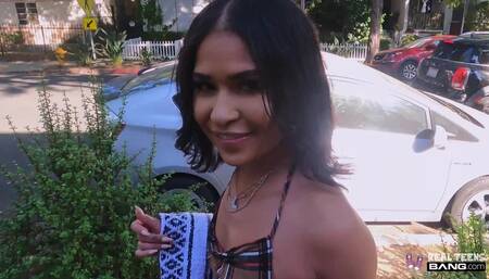 Bang RealTeens - Ryder Rey