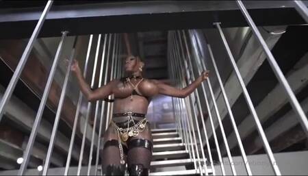 Ebony_mystique - OnlyFans