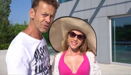 Roccos Double Trouble04 - Mike Angelo, Lutro