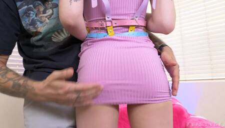 Liz Jordan Gaping Anal Hookup - Bryan Gozzling, Liz Jor