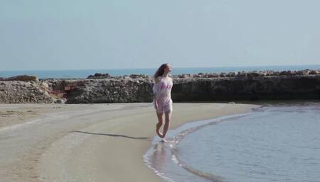 Patritcy A Sunny Dance - MetArt