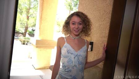 Allie Addison Orgasmic Fuckn Facial - Bryan Gozzling, A