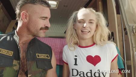 ToughLoveX - Lana Sharapova