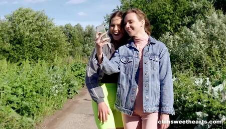ClubSweethearts - Alice Reign - Oxana Chic - We Love It